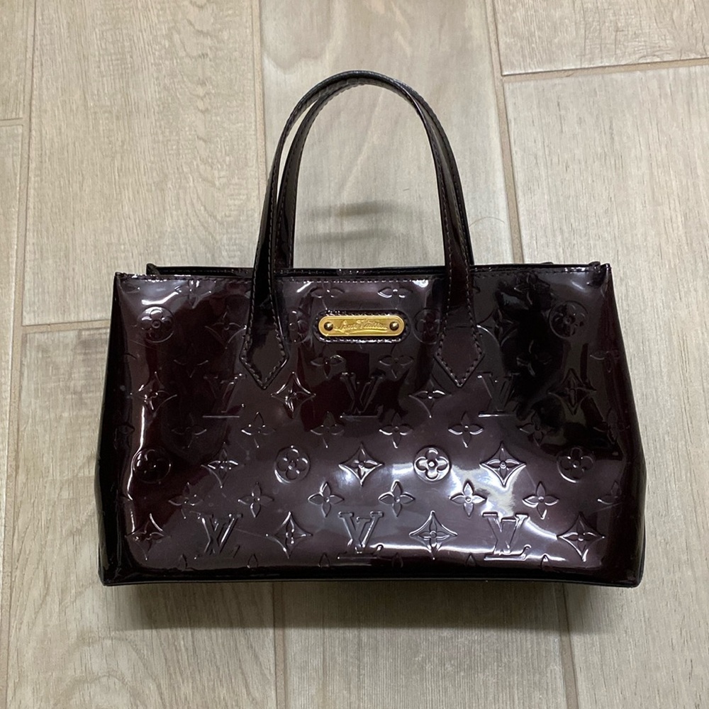 Louis Vuitton PM Wilshire